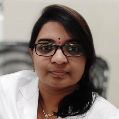 Dr. Pavani Upendram